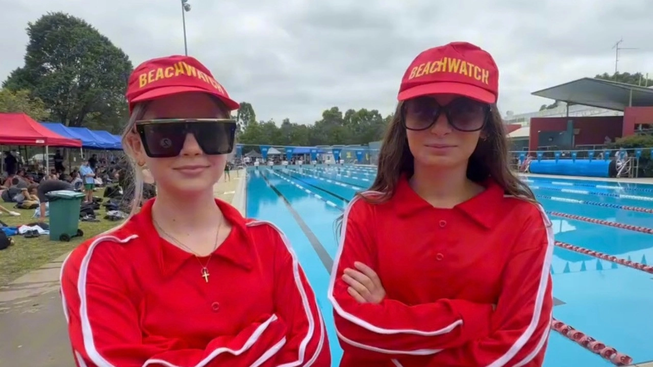 Picton High School | Class of 2025 Wrapped