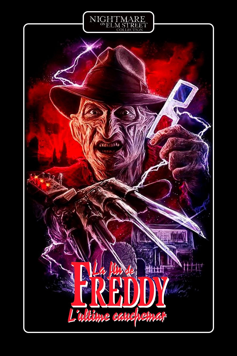 Freddy's Dead: The Final Nightmare