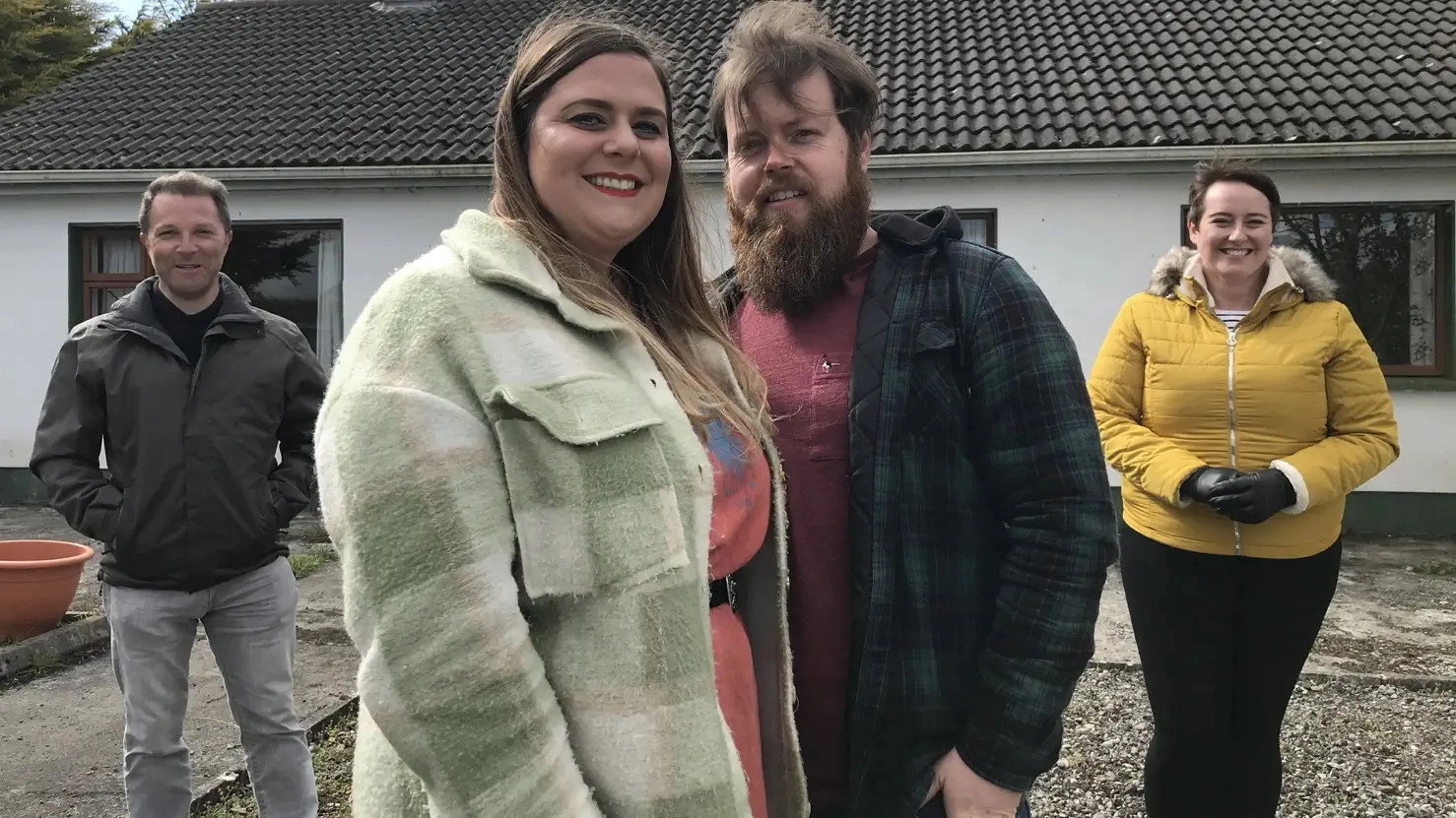 Cheap Irish Homes
