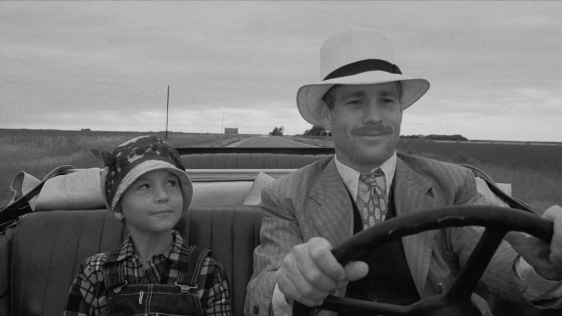Paper Moon