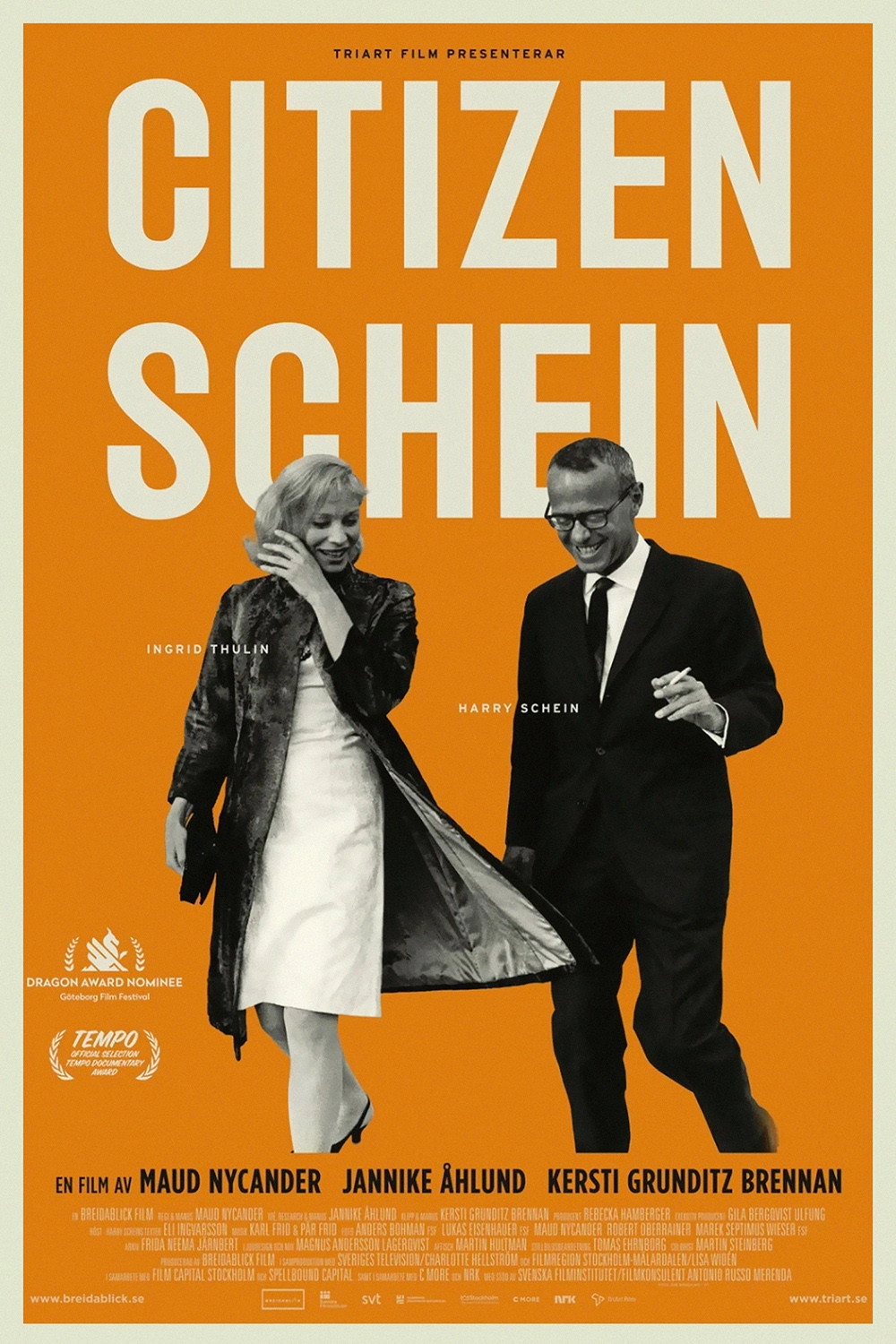 Citizen Schein