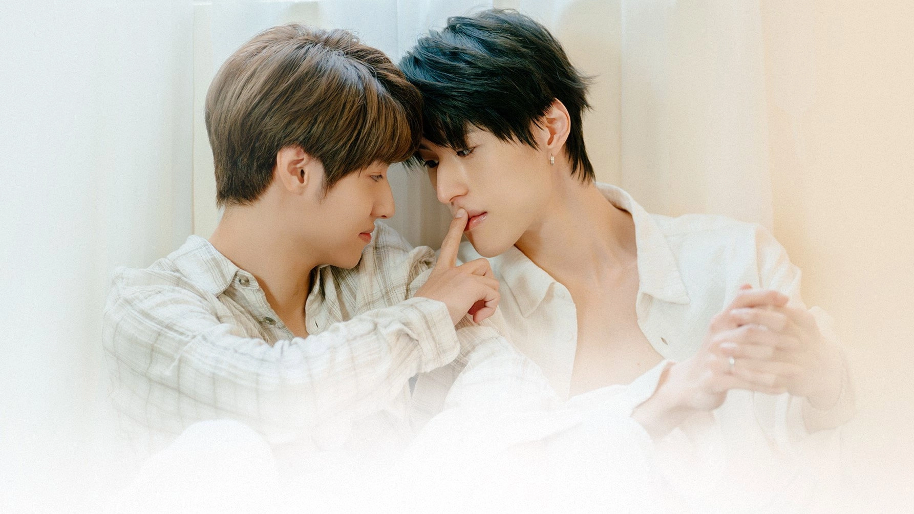 Secret Lover