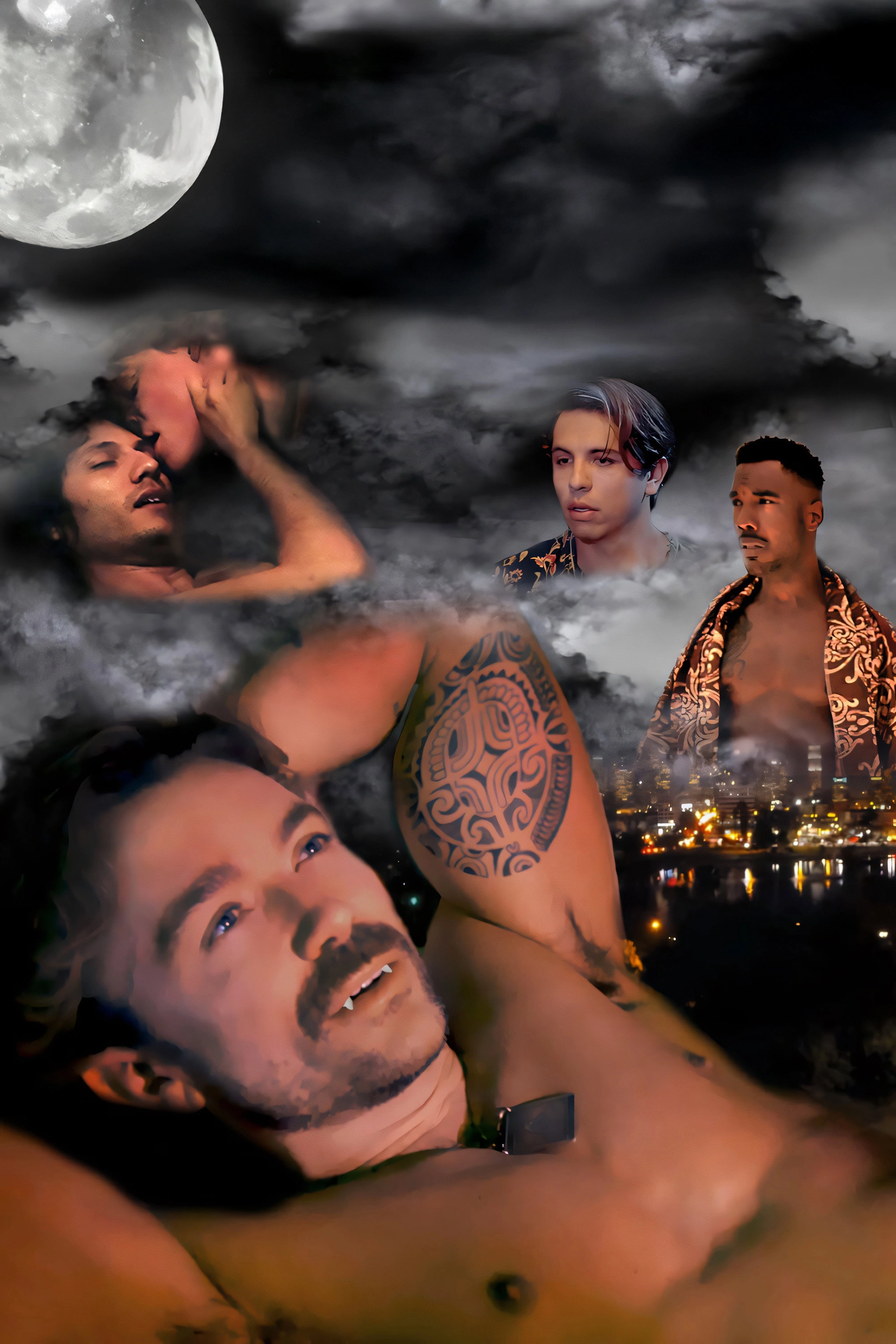 The Lair: OnlyFangs