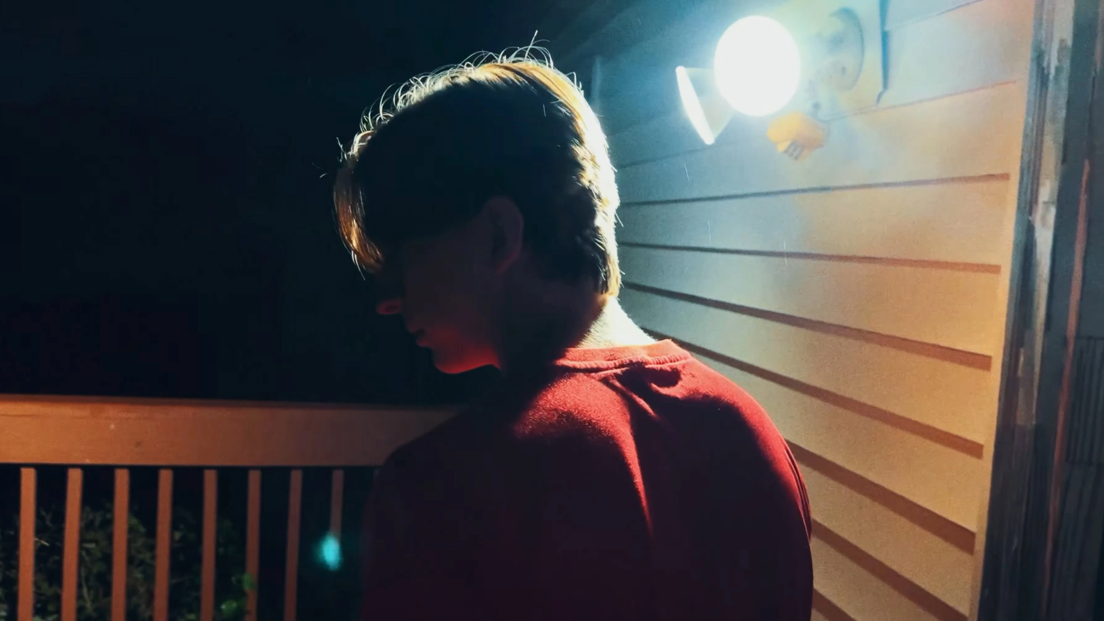 The Landen Files