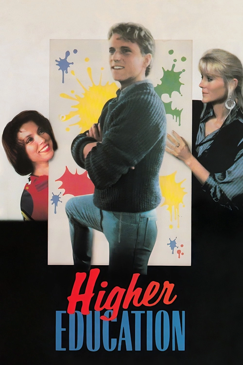 Higher Education