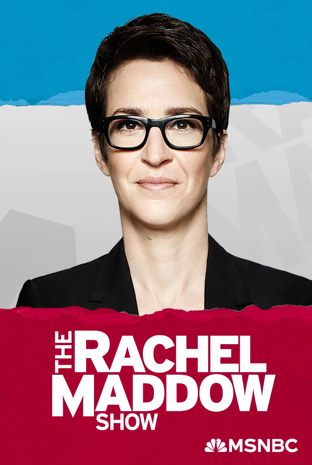 The Rachel Maddow Show