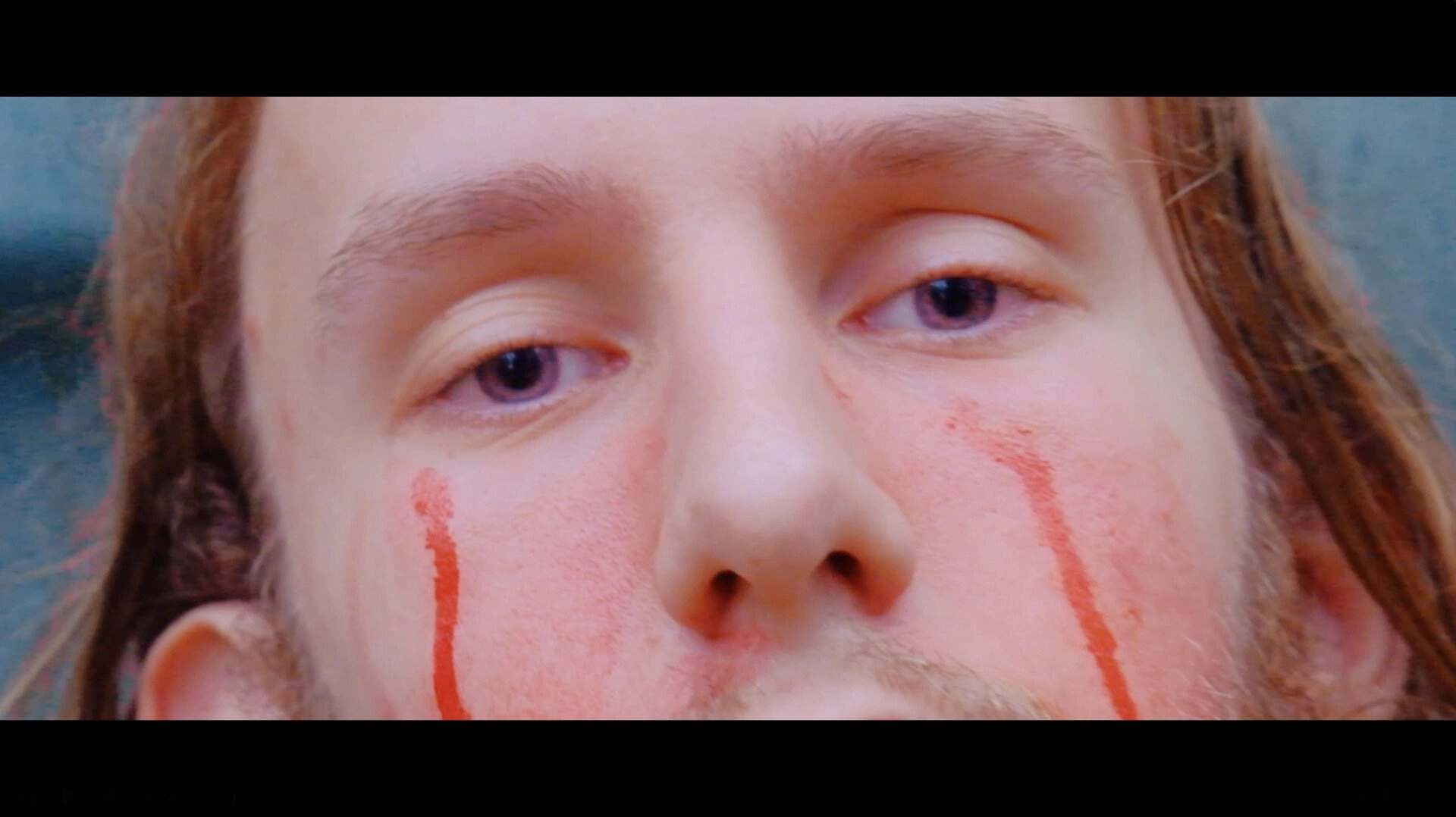Red Eye