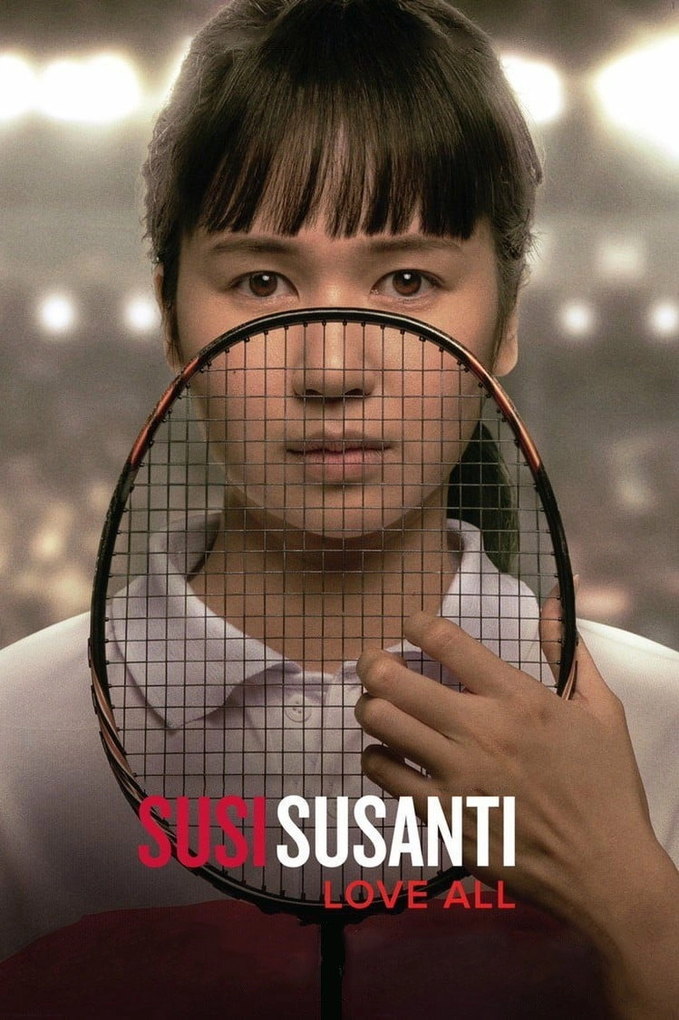 Susi Susanti: Love All