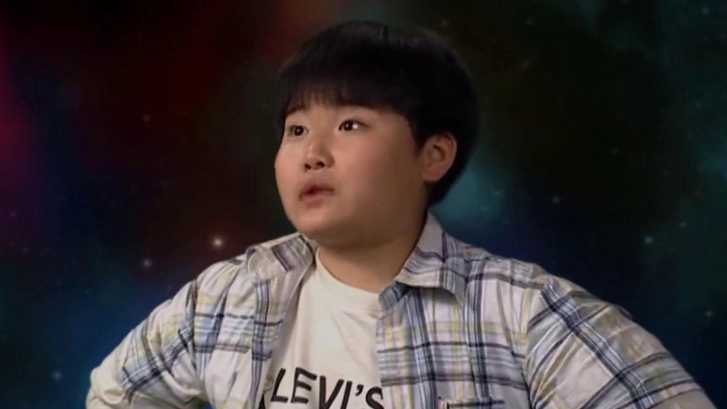 爆丸小子