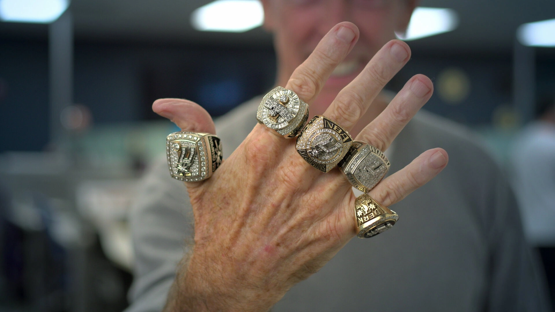 King of Collectibles: The Goldin Touch