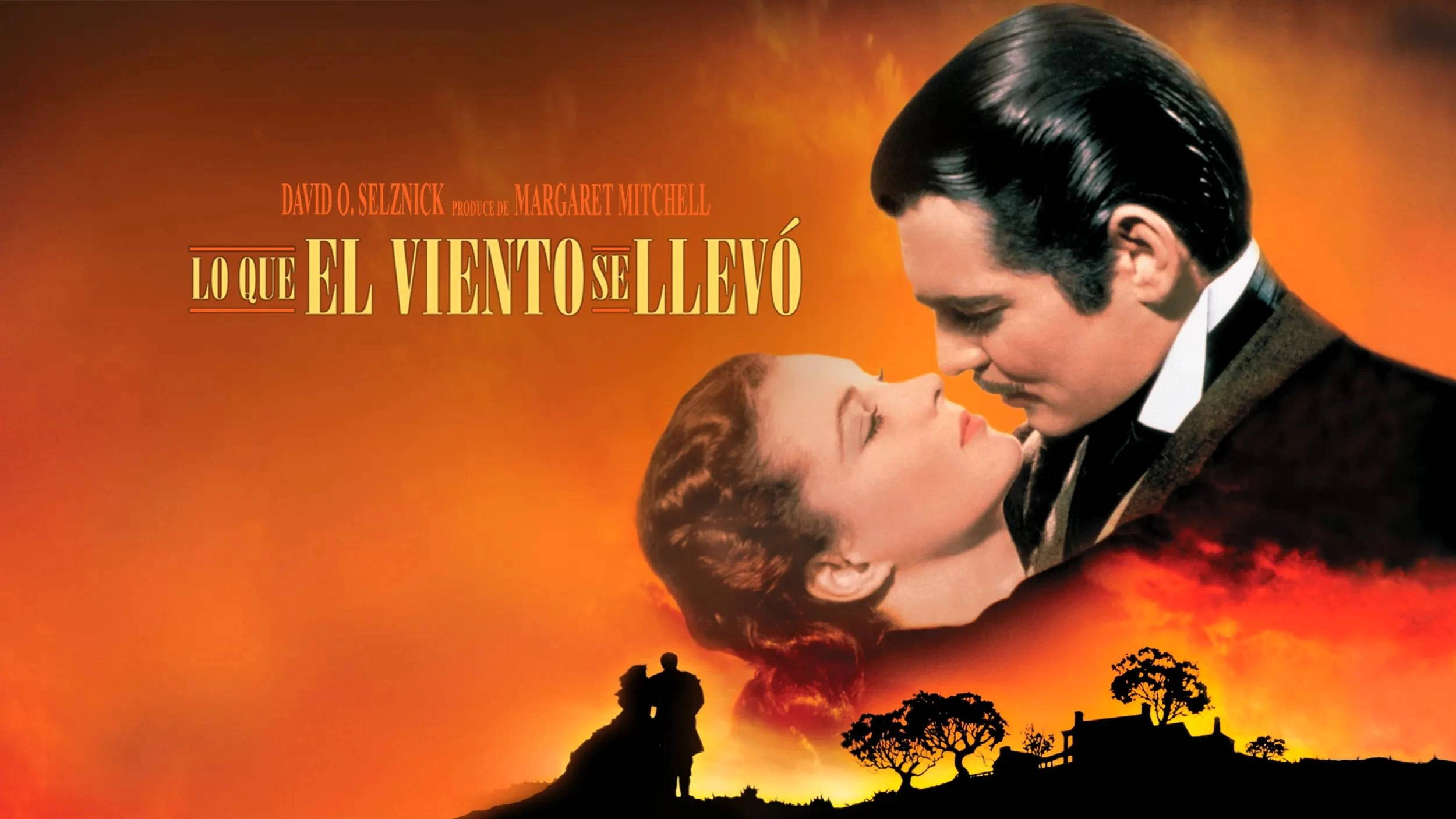 Gone with the Wind