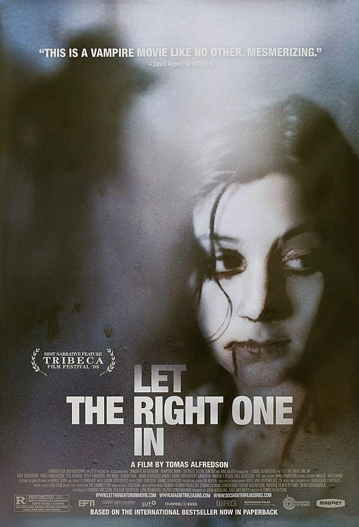 Let the Right One In