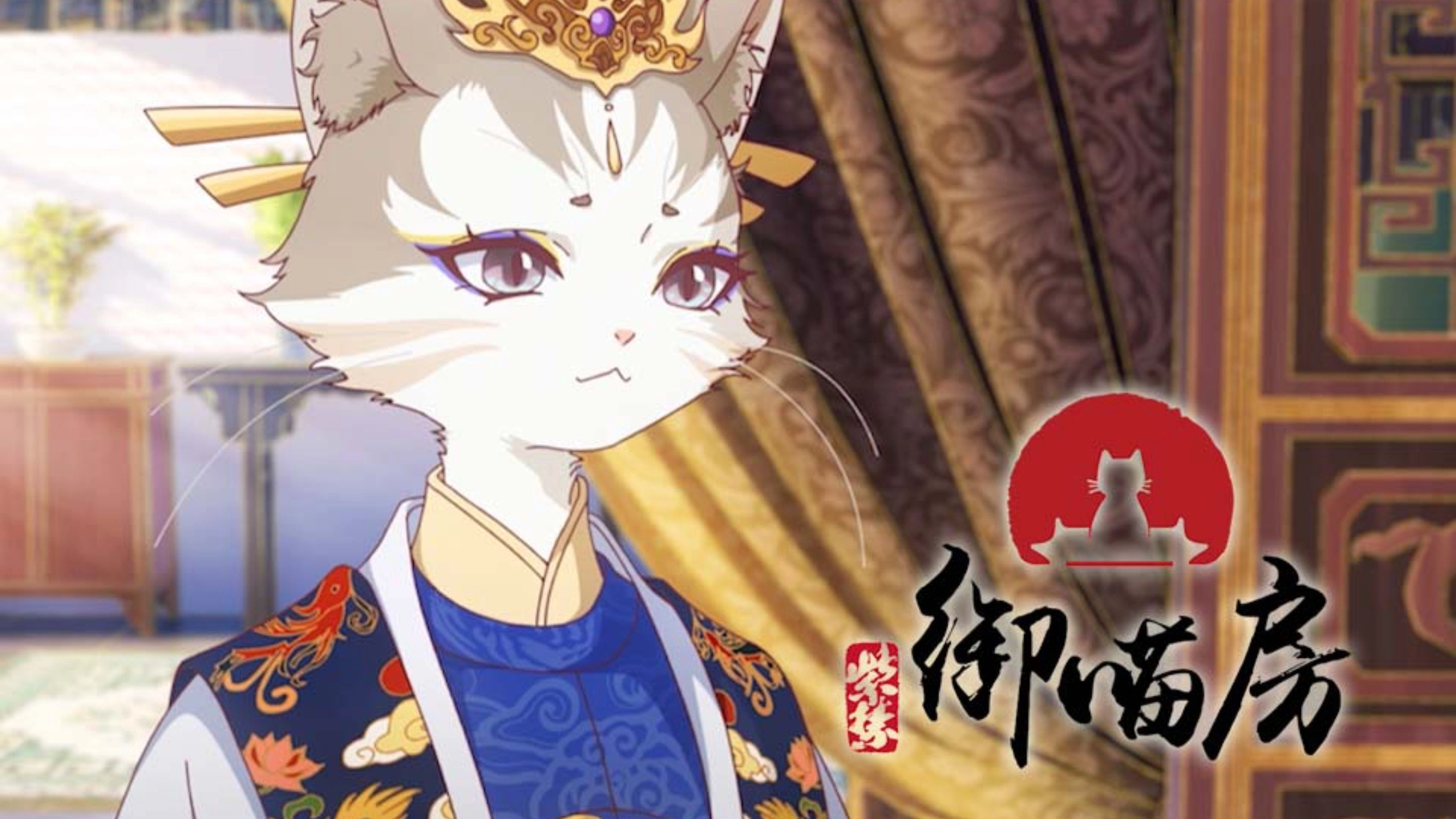 Paw & Palaces