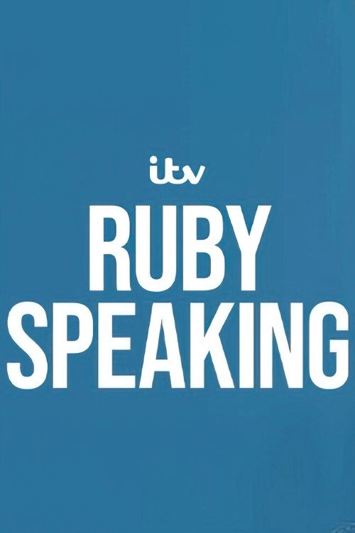 Ruby Speaking
