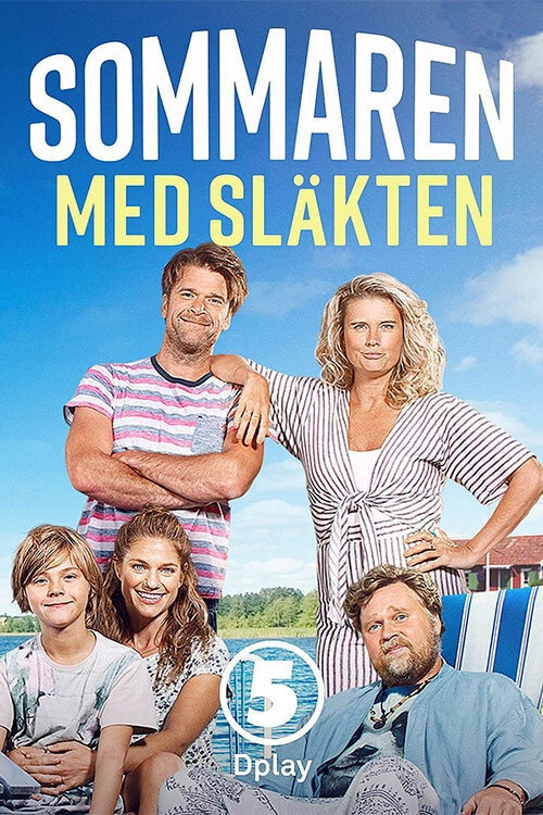 Summer with the Family