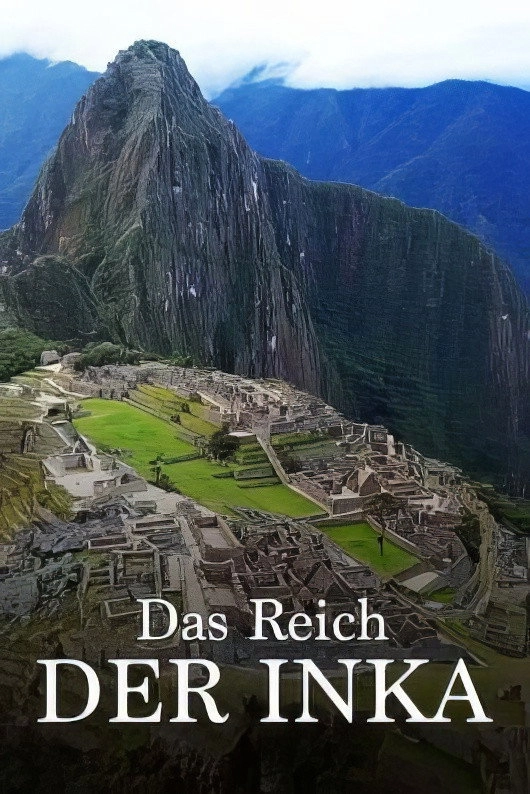 Incas: The New Story
