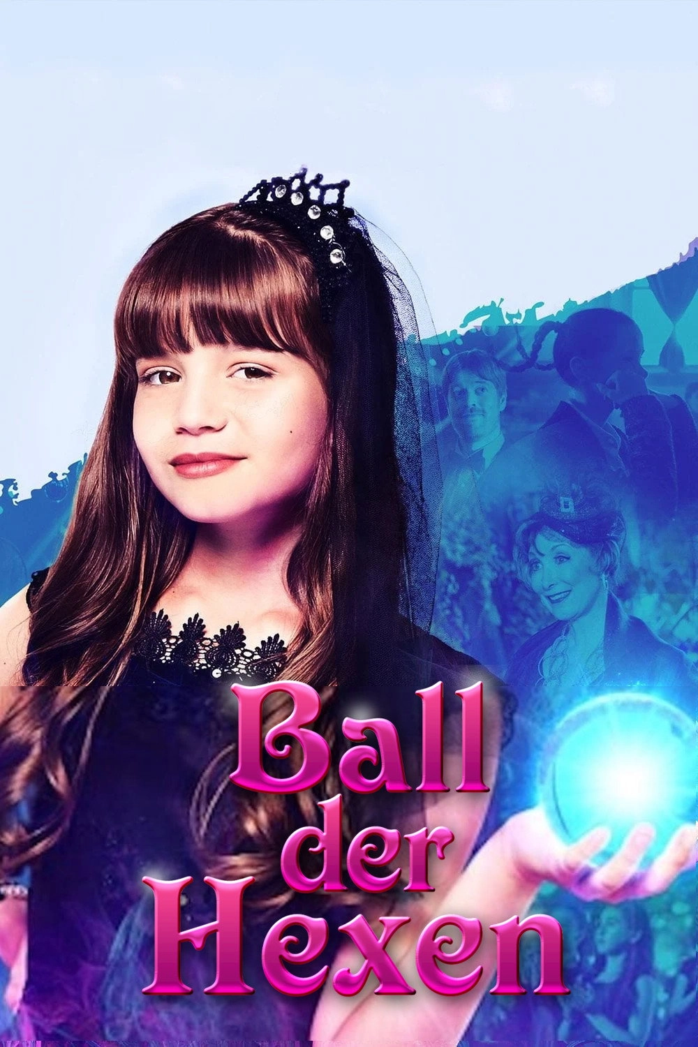 A Witches' Ball