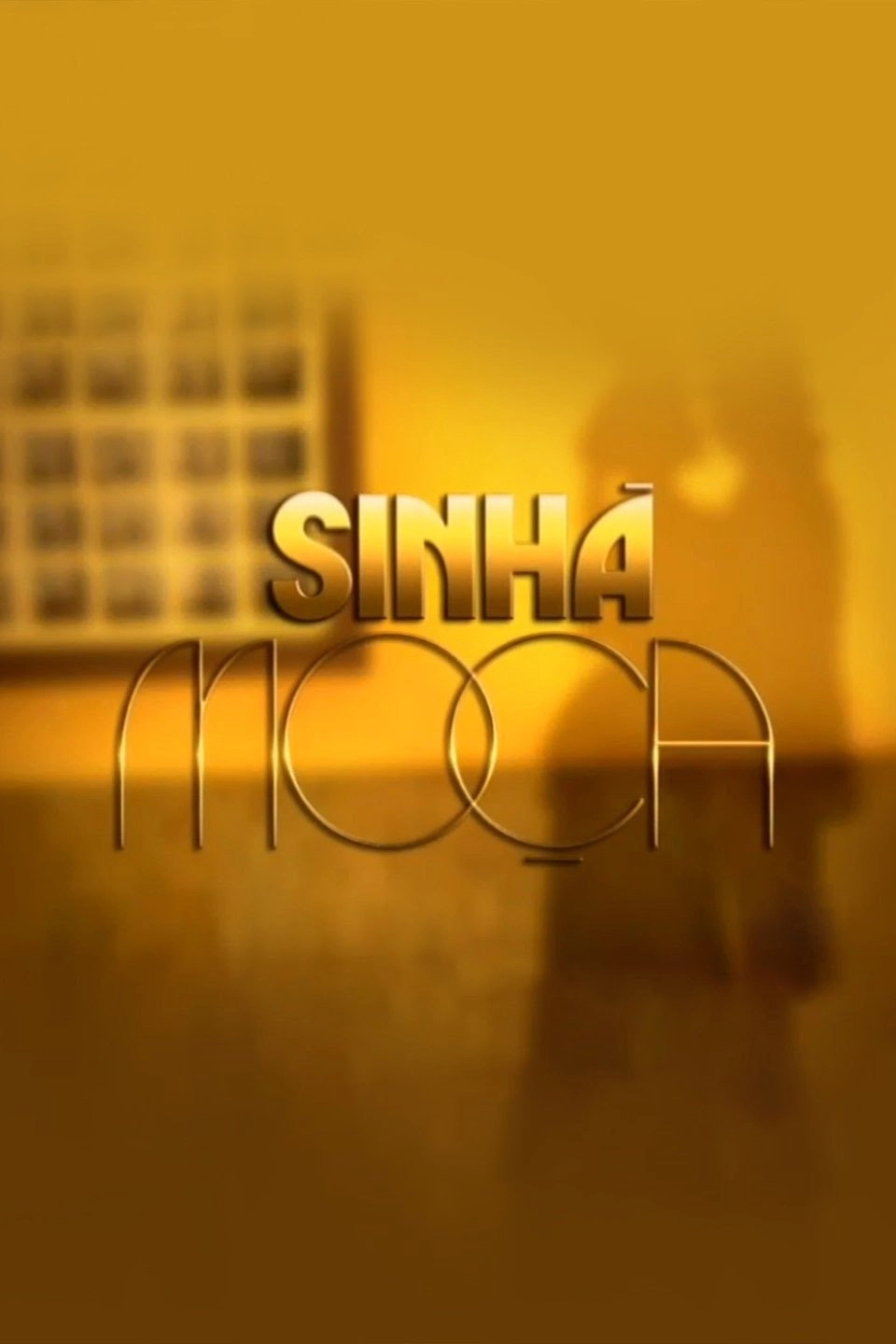 Sinhá Moça