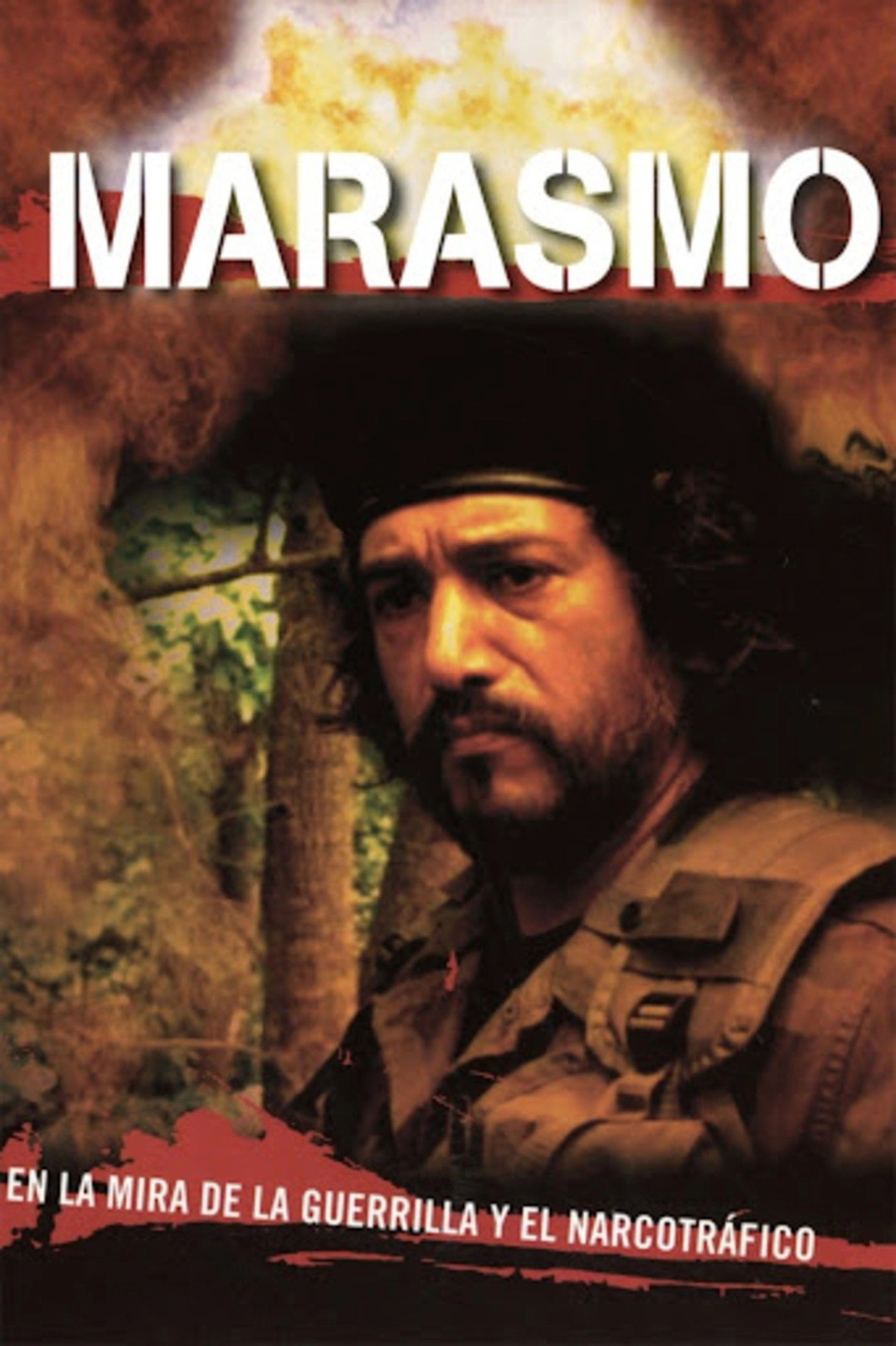 Marasmo