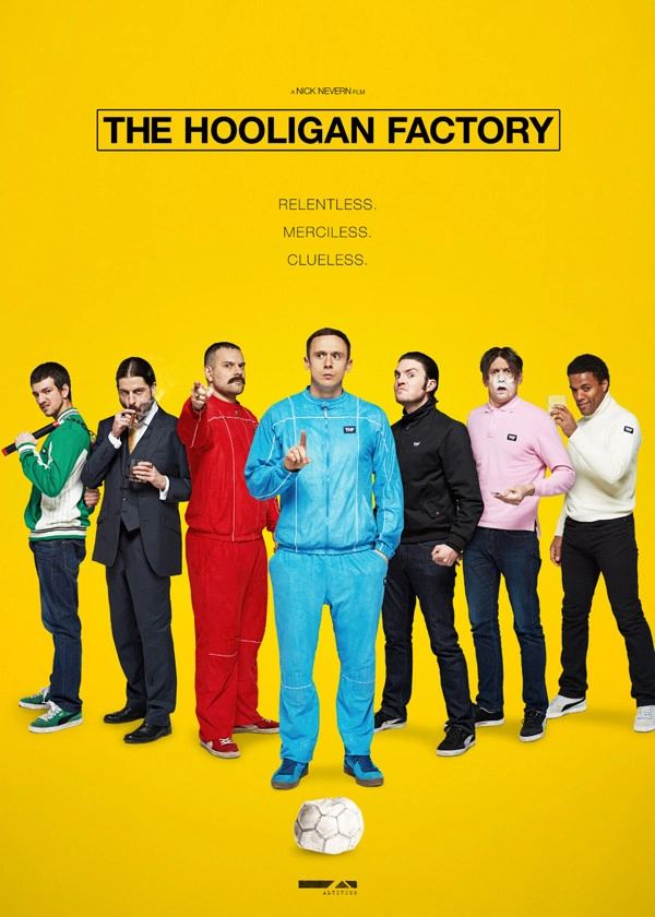The Hooligan Factory