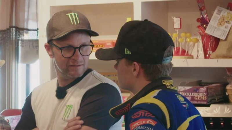 Team Solberg
