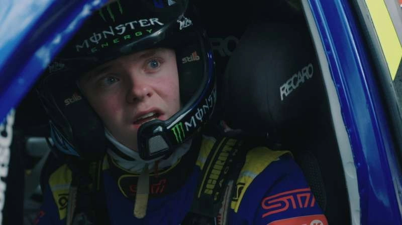 Team Solberg