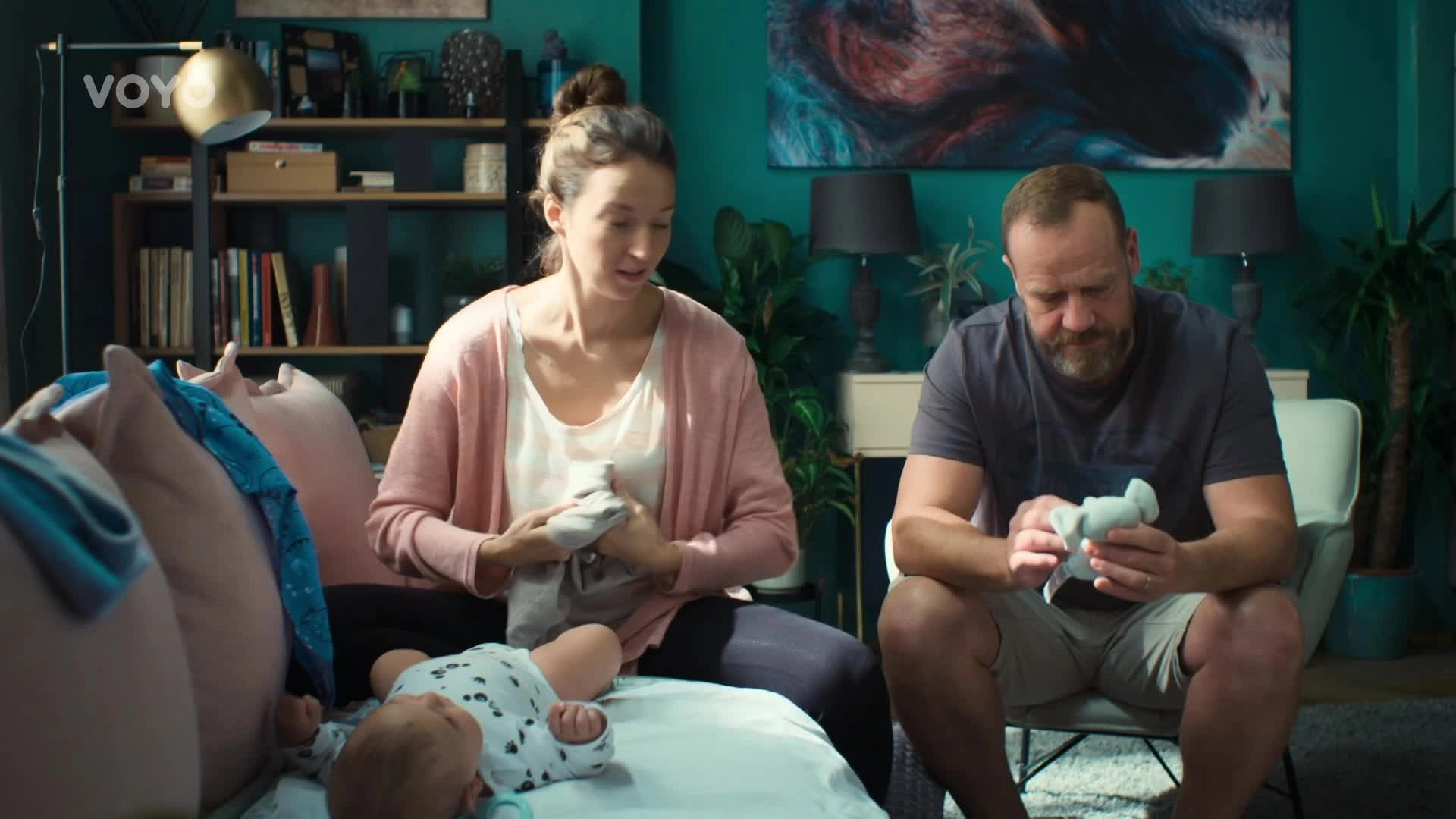 One Family