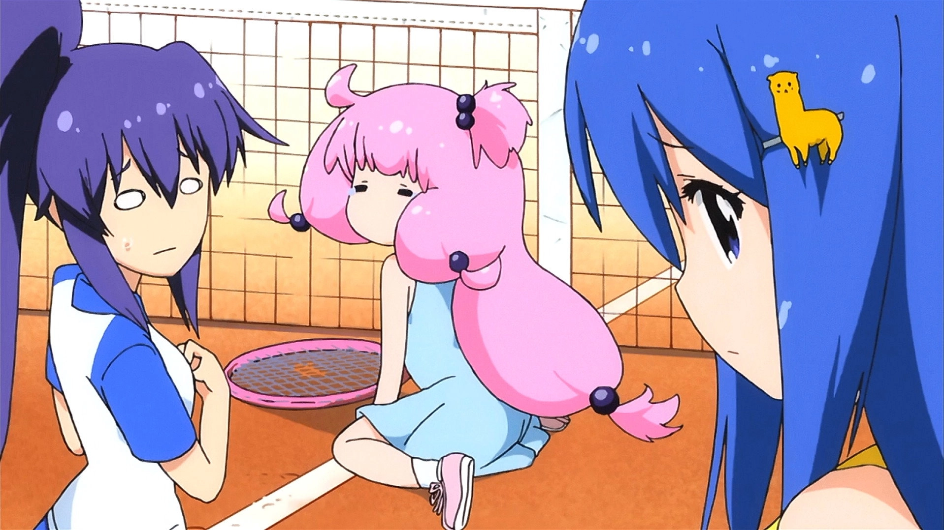 Teekyu