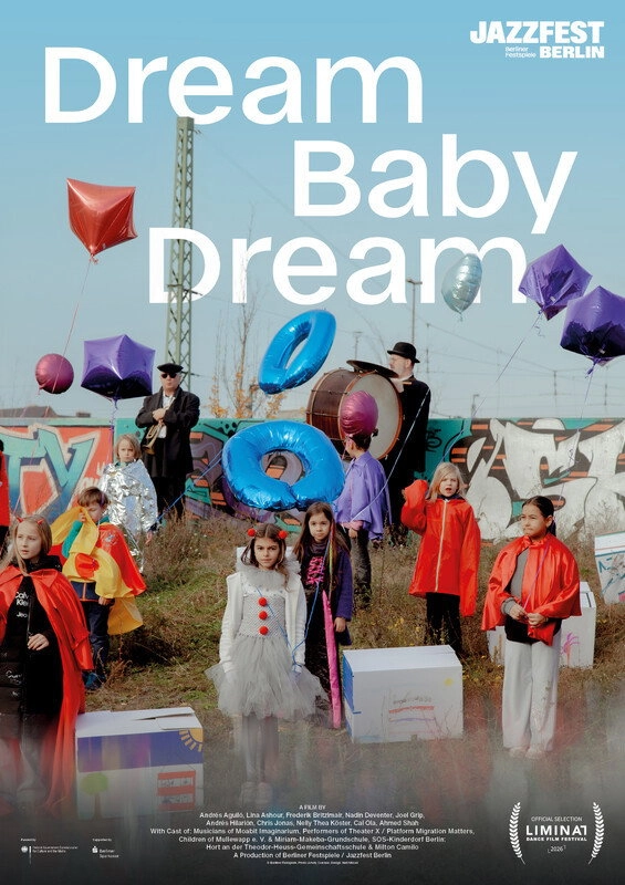 Dream Baby Dream