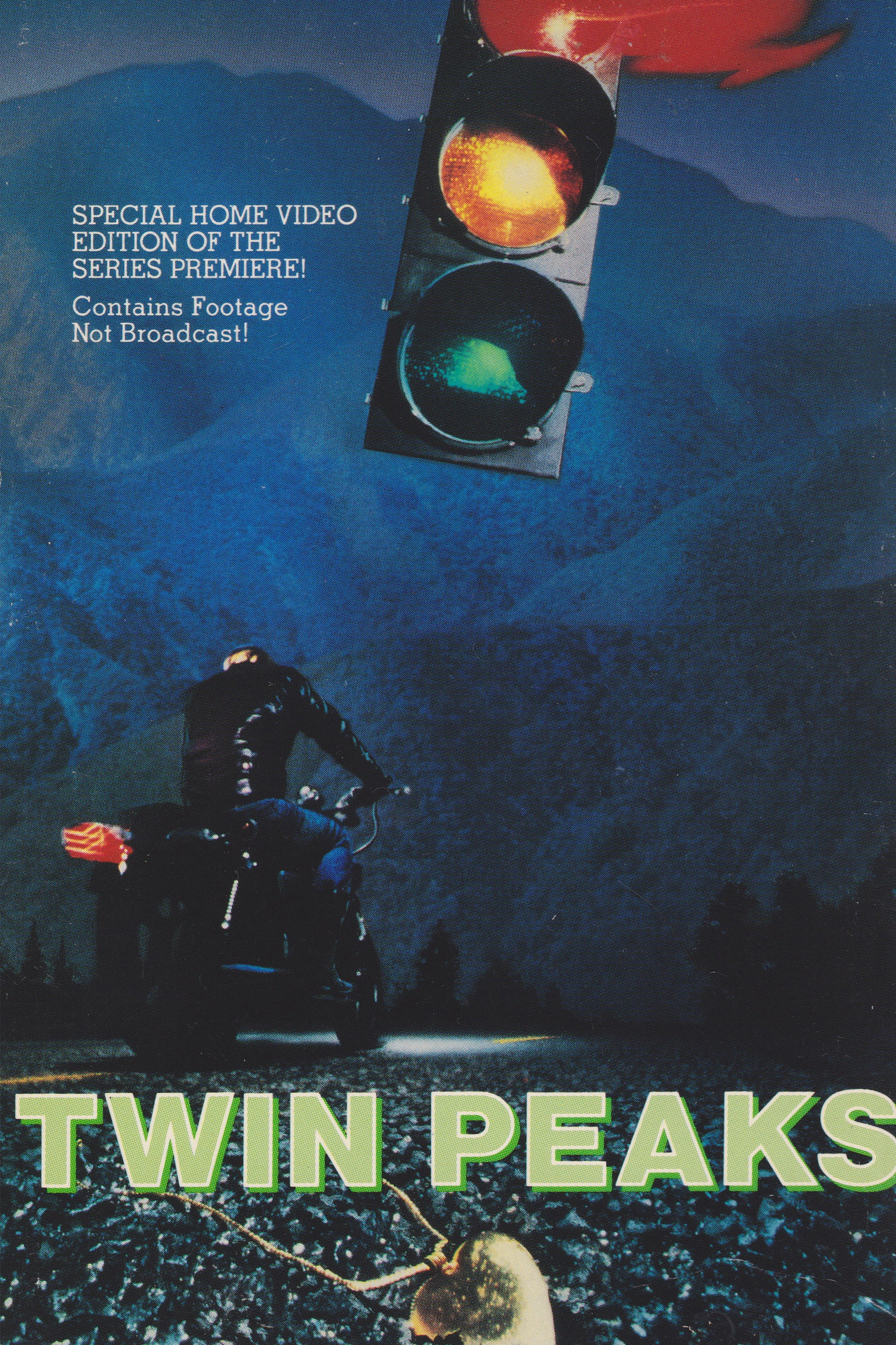Twin Peaks
