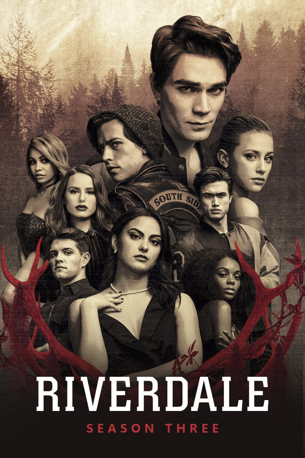 Riverdale