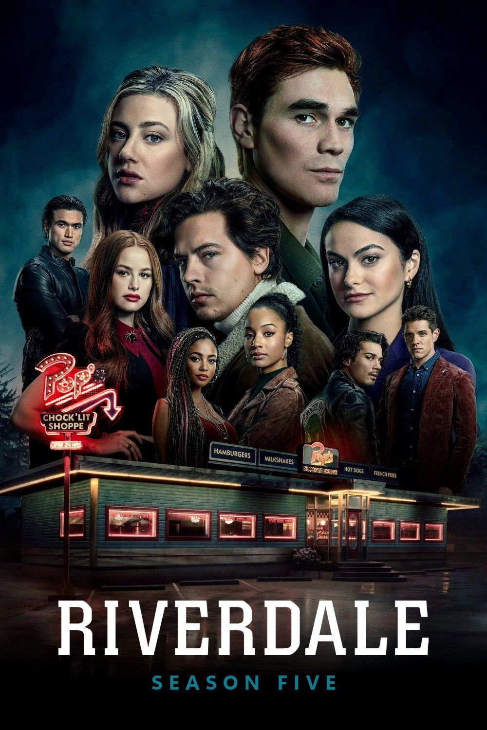 Riverdale