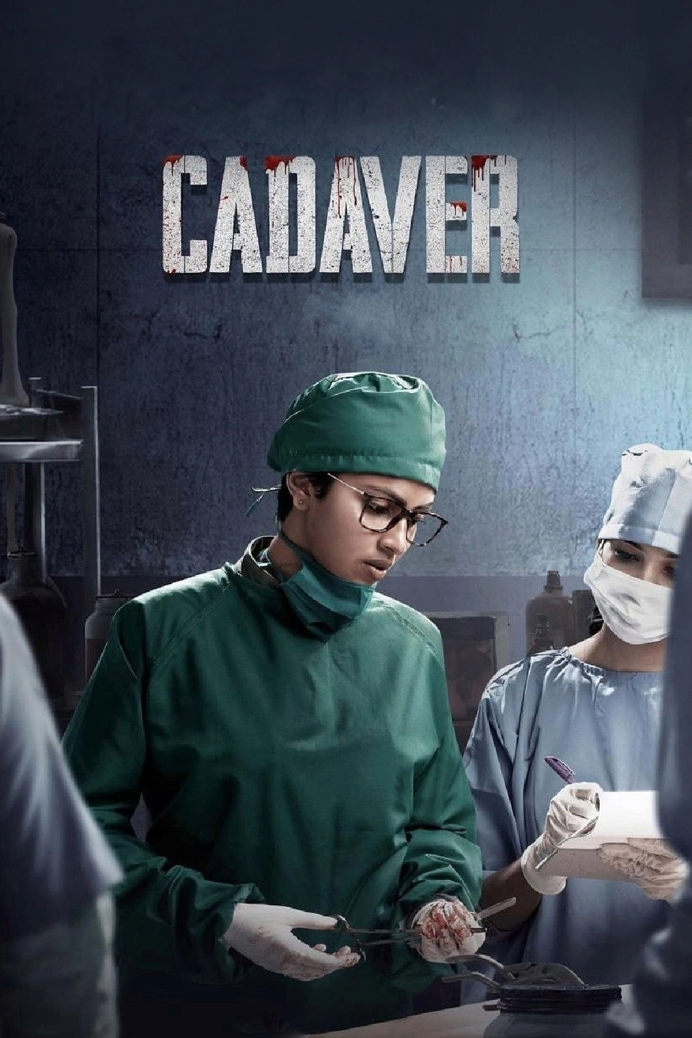 Cadaver
