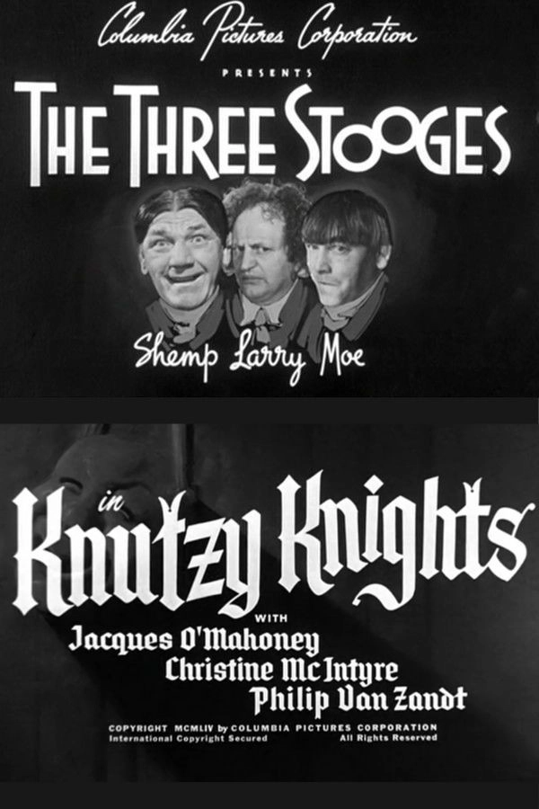 Knutzy Knights