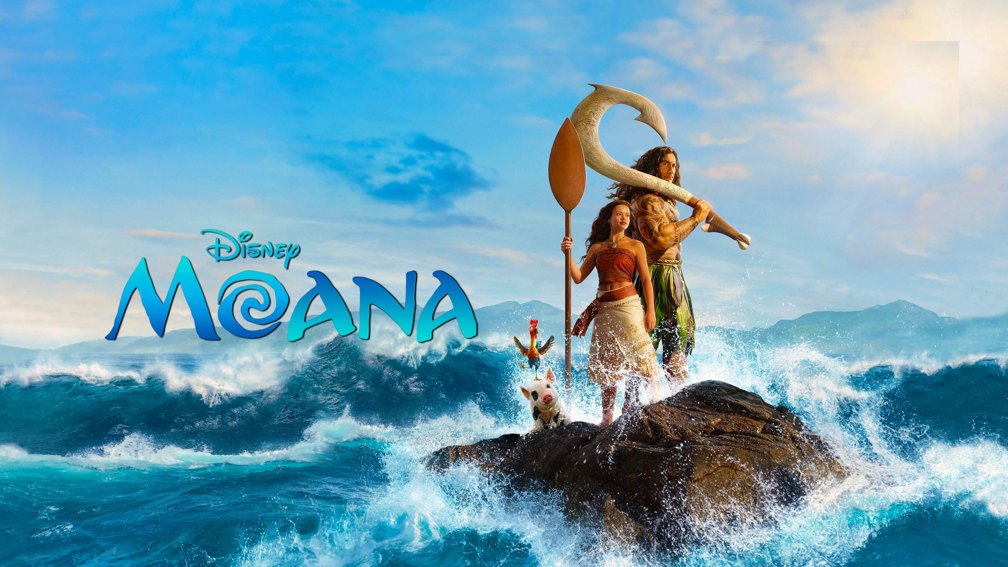 Moana