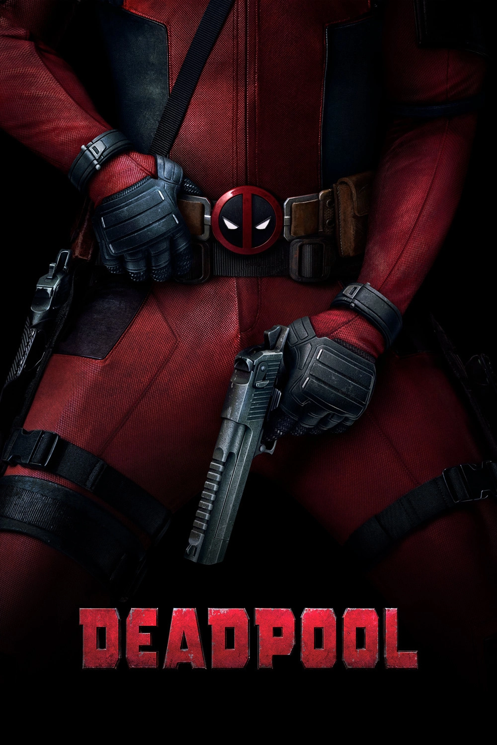 Deadpool