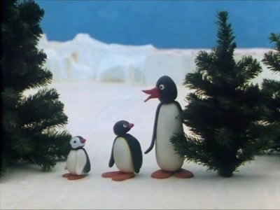 Pingu