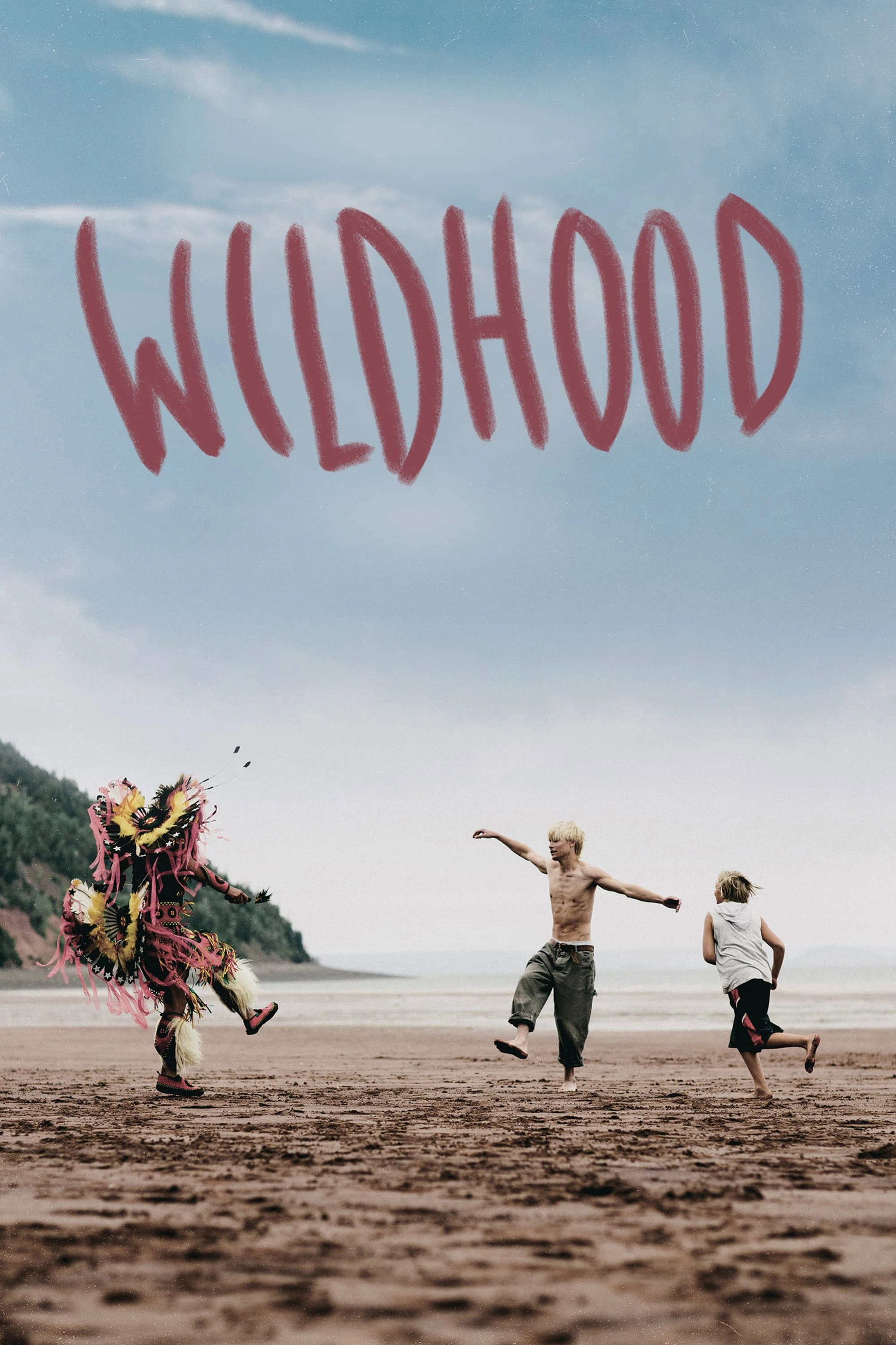 Wildhood