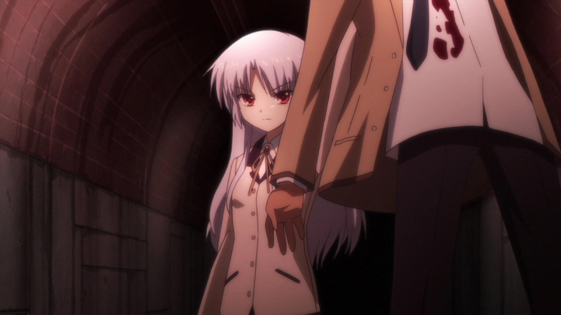 Angel Beats!