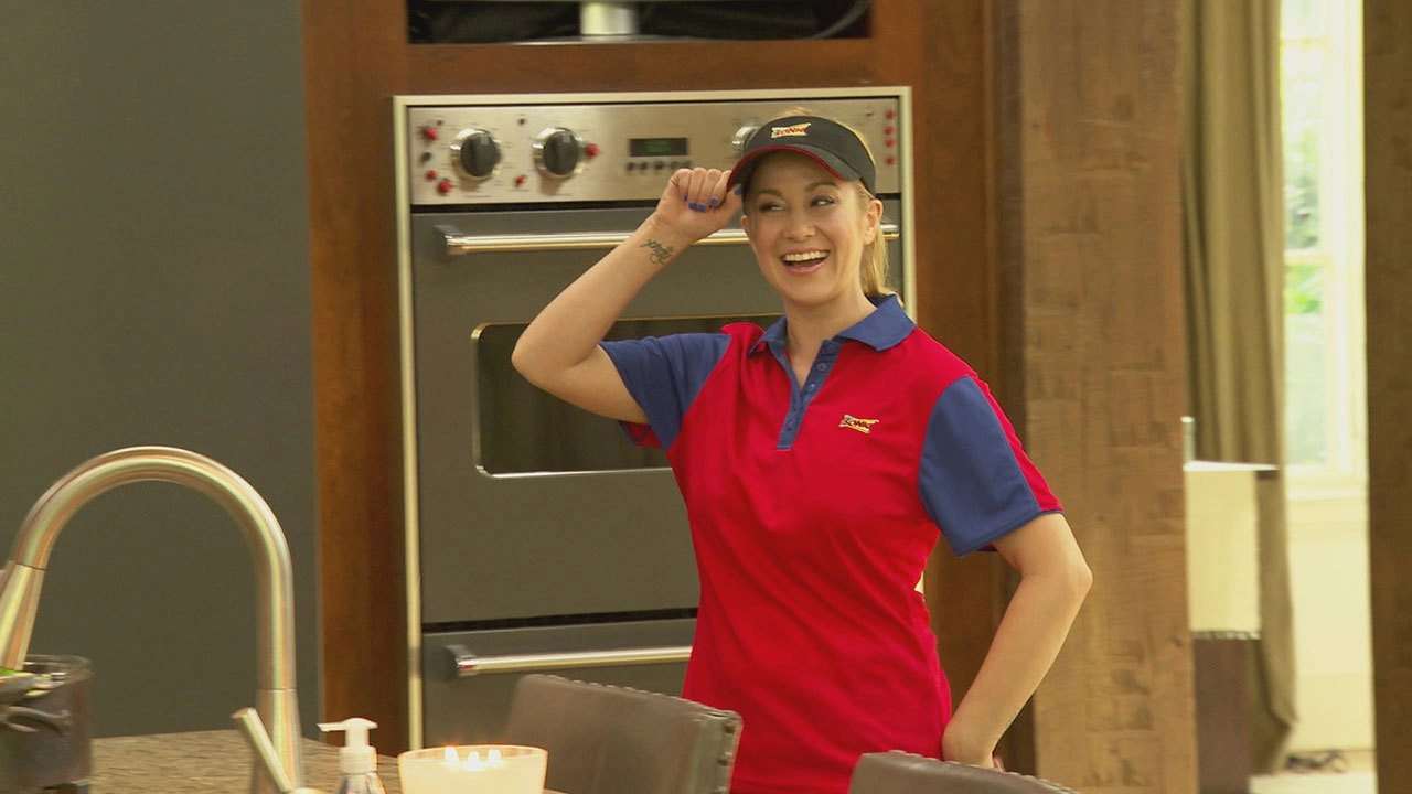 I Love Kellie Pickler