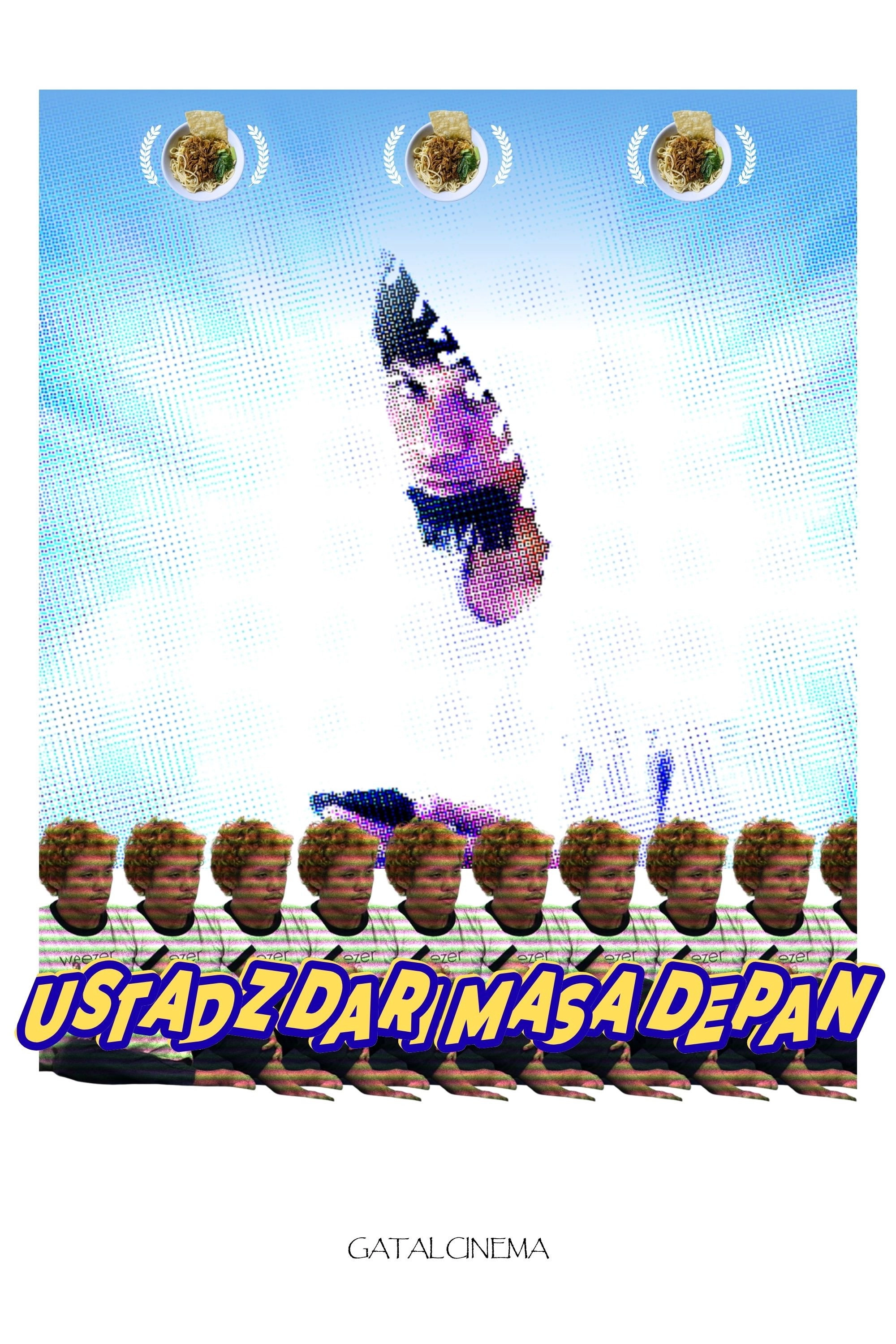 Ustadz from The Future