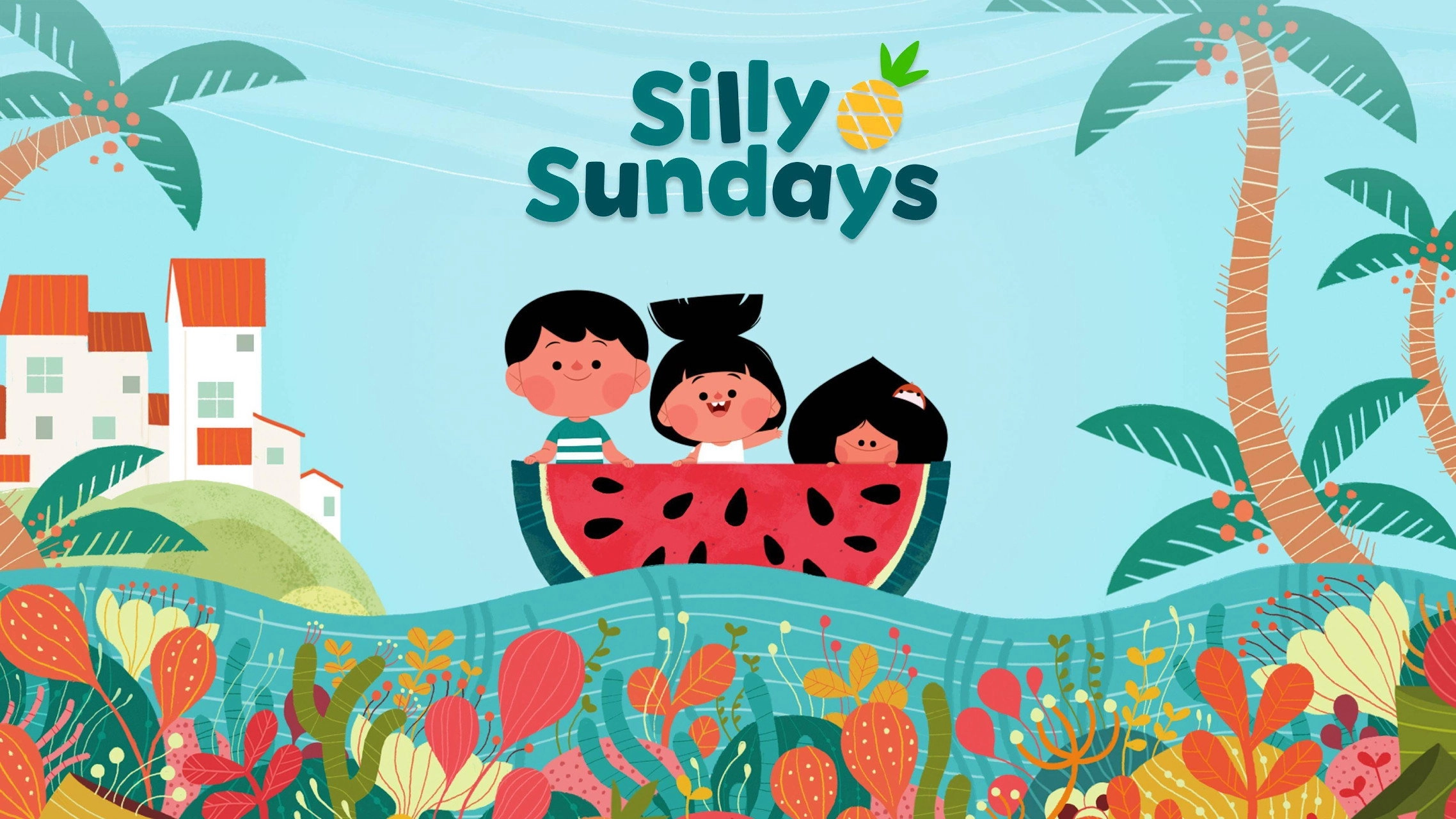 Silly Sundays