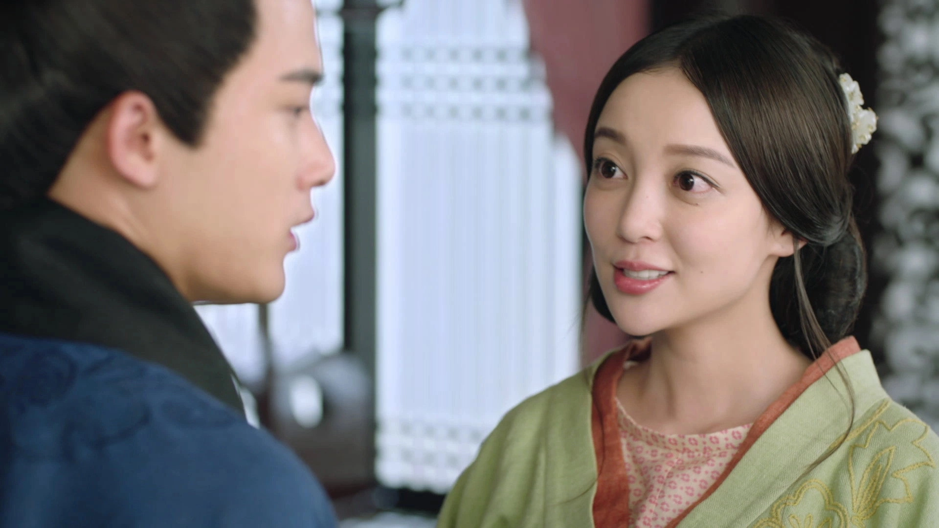 Secret of the Three Kingdoms