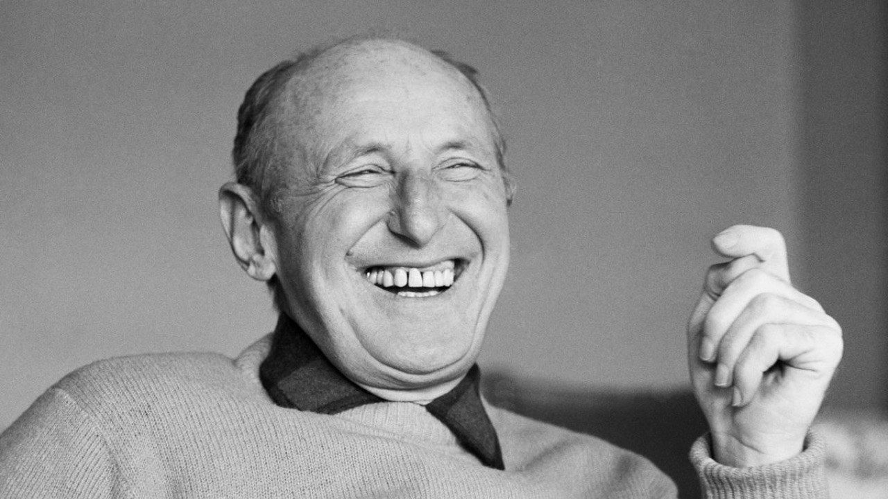 Bourvil : le rire et la tendresse