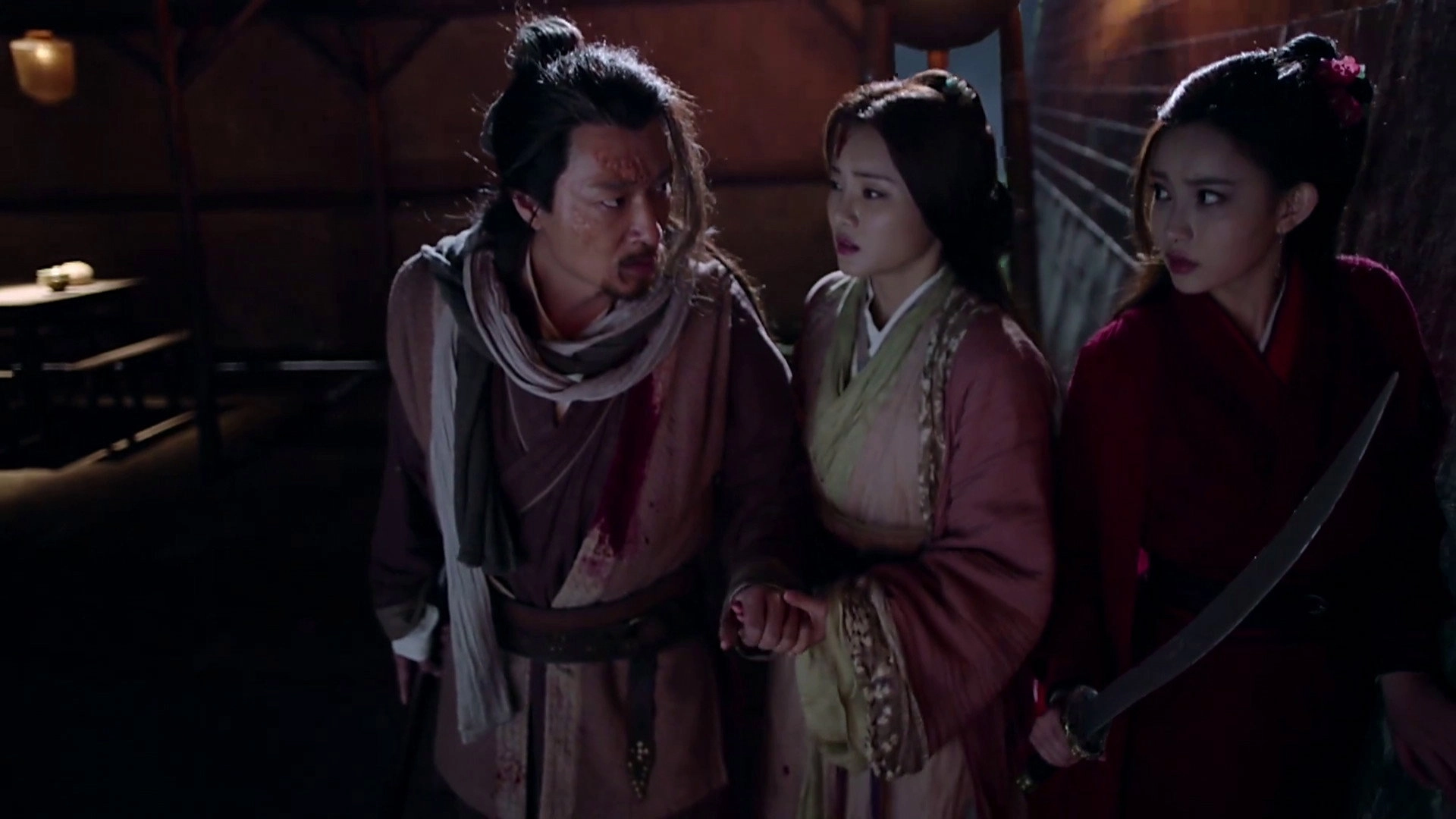 The Legend of the Condor Heroes