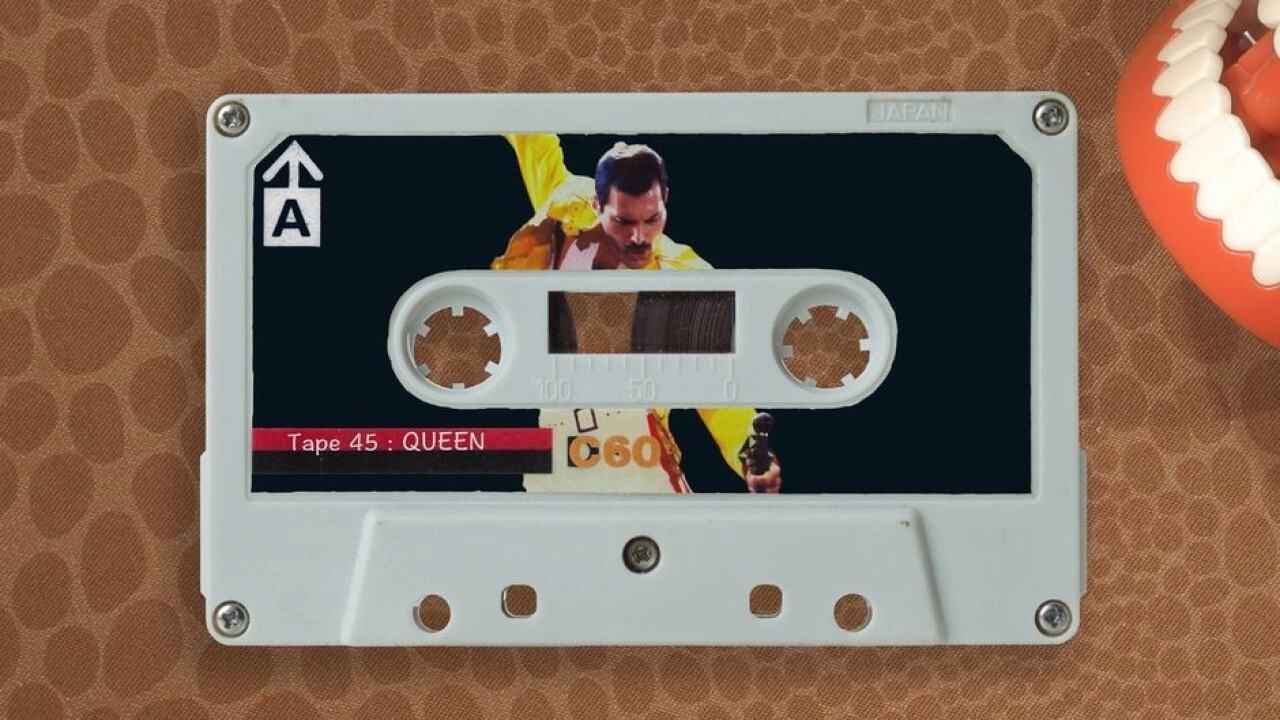 TAPE