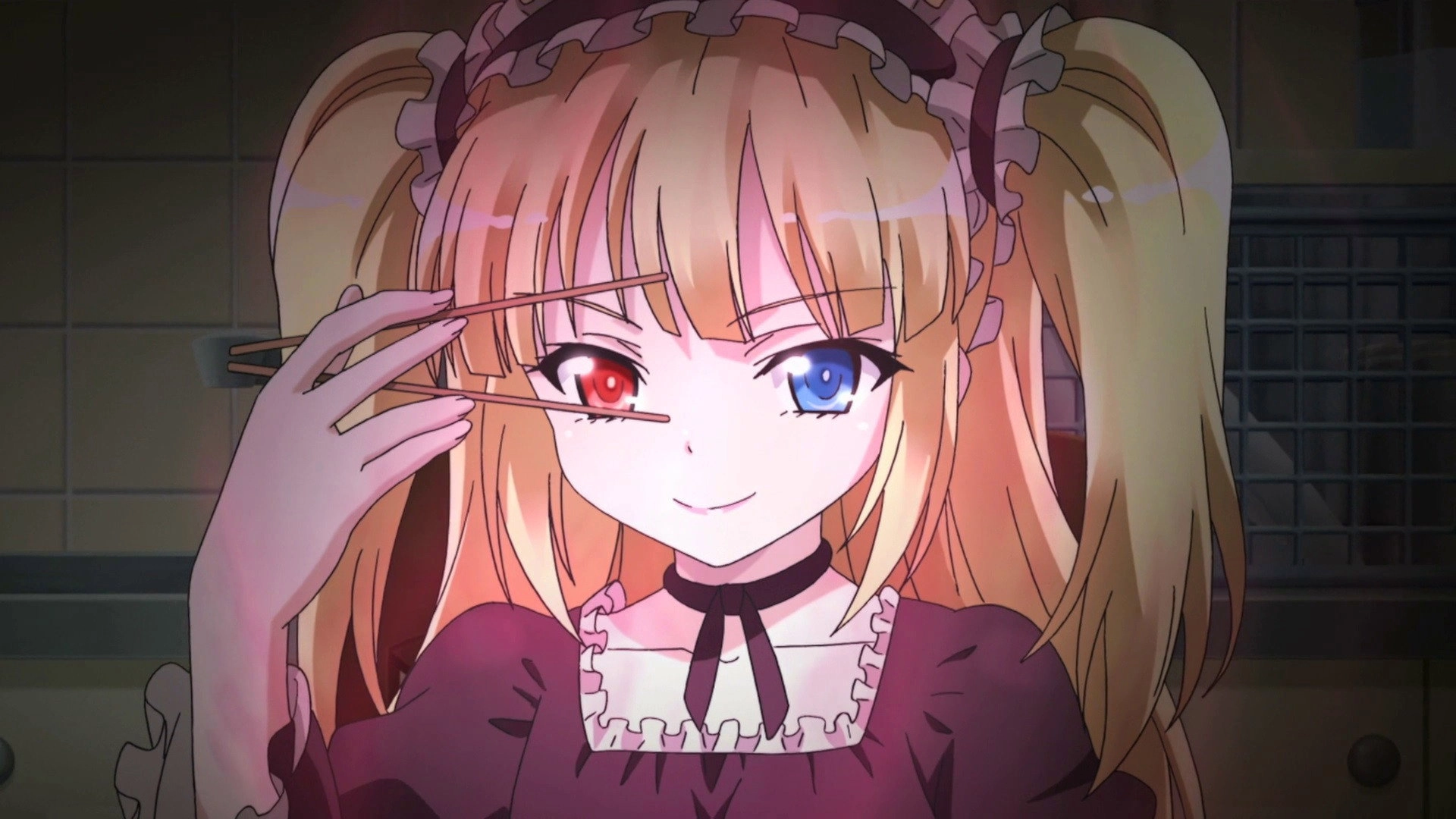 Haganai: I Don't Have Many Friends