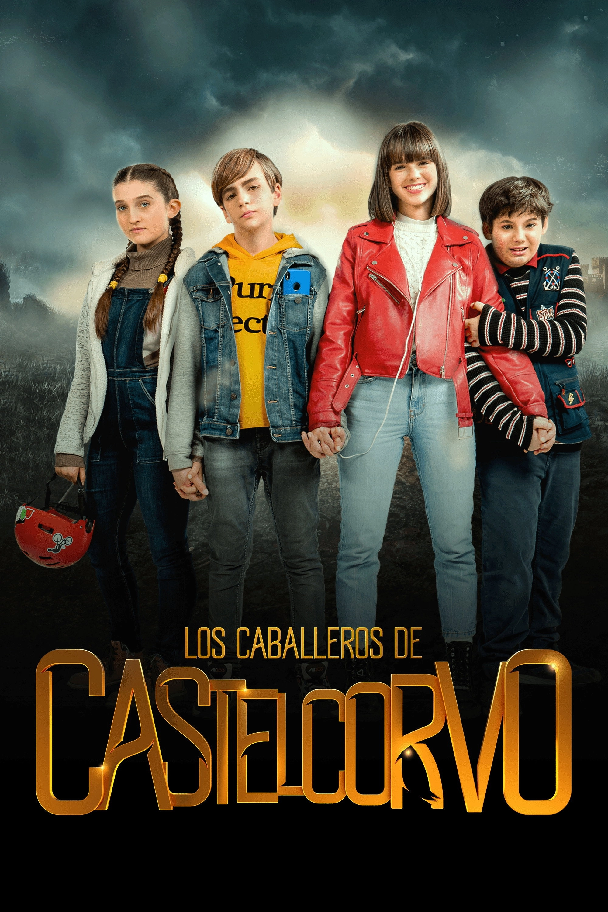 The Knights of Castelcorvo