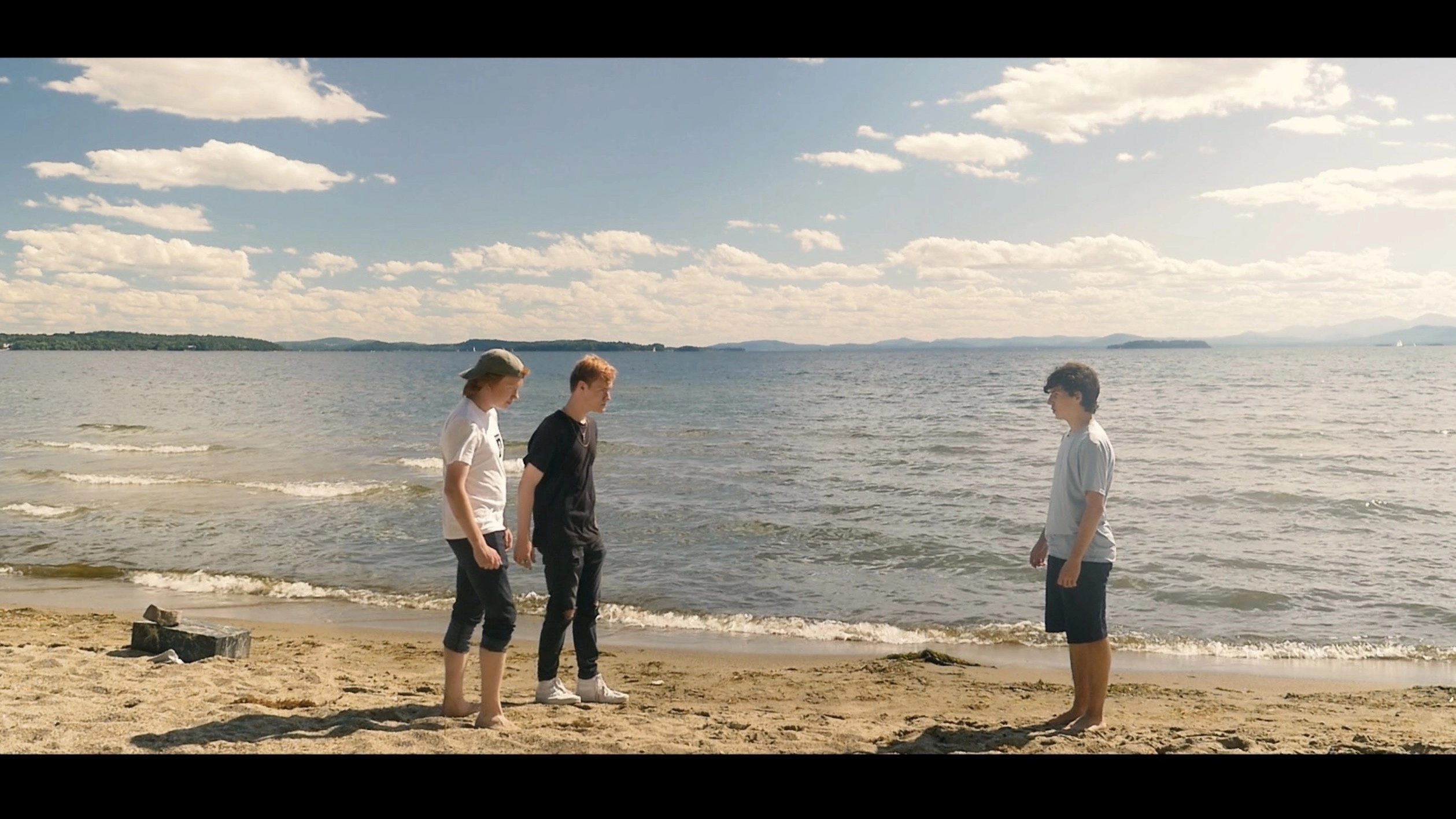 Tides