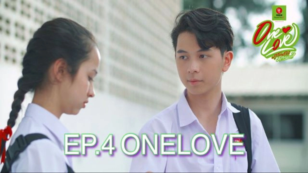 One Love The Series